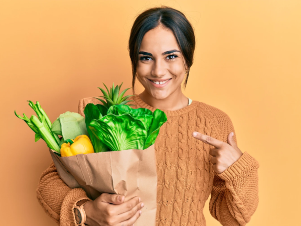 Vinn ett presentkort till COOP
