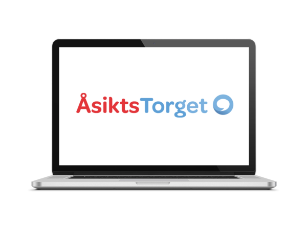 Belönad för dina åsikter