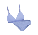 Hipster och bralette
