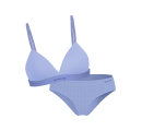 Hipster och bralette