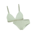 Hipster och bralette