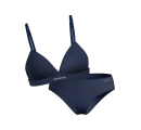 Hipster och bralette