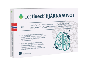 Lectinect Hjärna