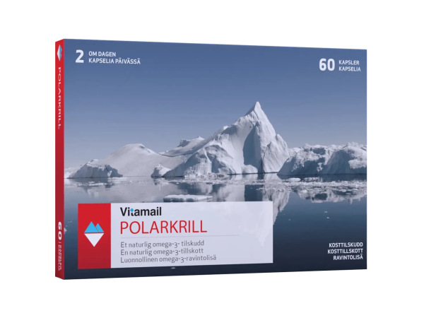 Polarkrill