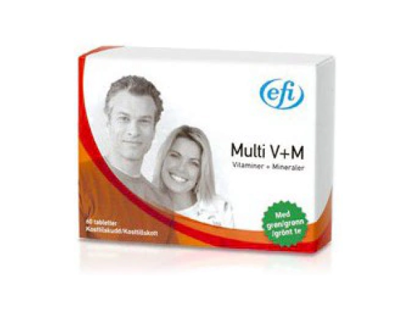 EFI MULTI V+M